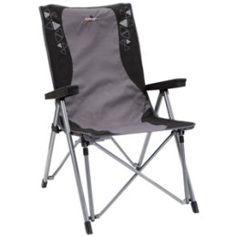 Scaun Vango Kiawah gri