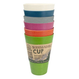 Cană EcoSouLife Cup