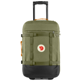 Valiză Fjällräven Färden Roller 35