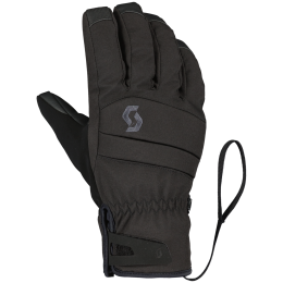 Mănuși de schi Scott Glove Ultimate Hybrid negru black