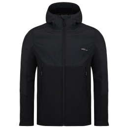 Geacă bărbați Loap Lupp negru