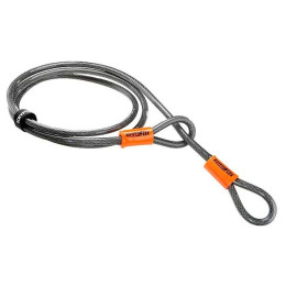 Cablu de siguranță Kryptonite KryptoFlex 710 Looped Cable