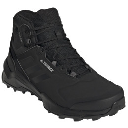 Încălțăminte bărbați Adidas Terrex Ax4 Mid Beta C.Rdy negru