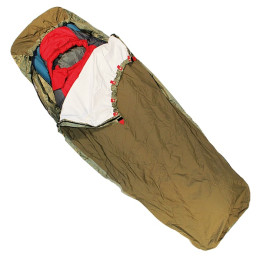 Sac bivouac Yate BiVac Bag