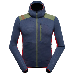 Hanorac bărbați La Sportiva Aequilibrium Thermal Hoody M