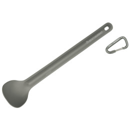 Lingură lungă Sea to Summit AlphaLight Long Handled Spoon