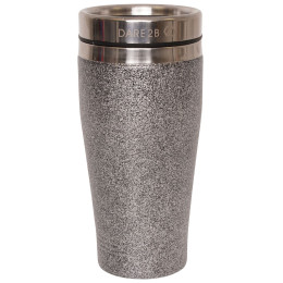 Cană termică Dare 2b MetalGlitterMug