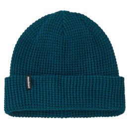 Căciulă Patagonia Snowdrifter Beanie albastru Glacial Blue