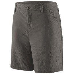 Pantaloni scurți femei Patagonia Women's Quandary Shorts - 7" gri Forge Grey