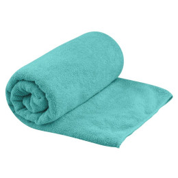 Prosop Sea to Summit Tek Towel M albastru deschis