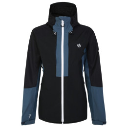 Geacă femei Dare 2b Assuring Jacket negru/gri