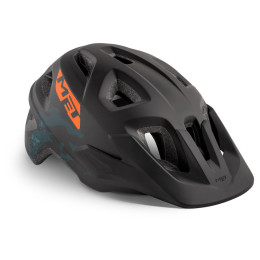 Cască de ciclism copii MET Eldar Camo