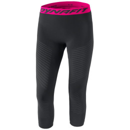 Colanți 3/4 femei Dynafit Speed Dryarn W Tights negru