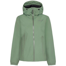 Geacă femei Didriksons Varja Wns Jkt 2 verde deschis Light Moss