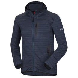 Hanorac bărbați Northfinder Piettro gri