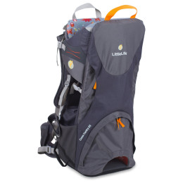 Scaun copii Littlelife Cross Country S4 Child Carrier gri