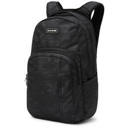 Rucsac Dakine Campus Premium 28L negru/gri Black Vintage Camo