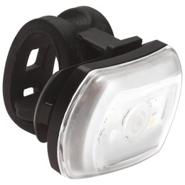 Přední / zadní světlo BlackBurn 2FER USB negru