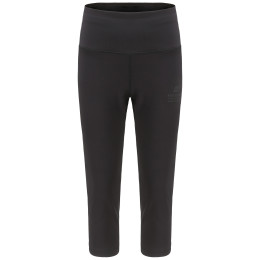 Pantaloni femei Alpine Pro Kolaca negru