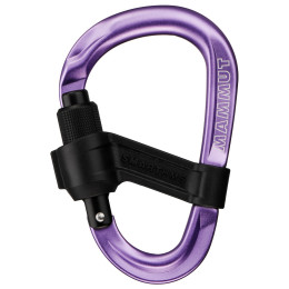 Carabinieră Mammut Smart HMS 2.0 Screwgate Carabiner