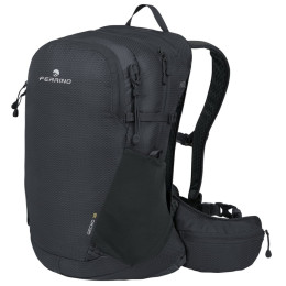 Rucsac turistic Ferrino Gecko 18 negru RCC Black