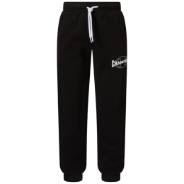 Pantaloni jogging copii Champion Elastic Cuff Pants B