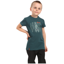 Tricou copii Kilpi Salo-Jb