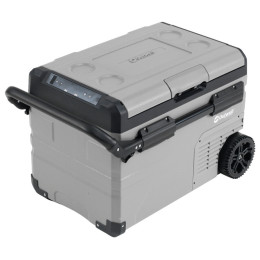Ladă frigorifică cu compresor Outwell Arctic Frost 35 gri/negru