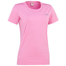 Tricou femei Kari Traa Nora Tee roz