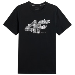 Tricou bărbați 4F Shirt M2659
