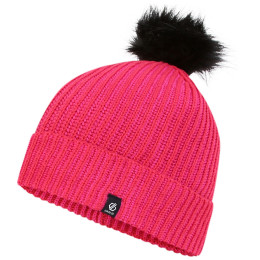 Căciulă femei Dare 2b Luxe Beanie roz Pure Pink