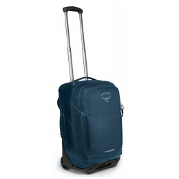 Valiză Osprey Rolling Transporter Carry-On albastru