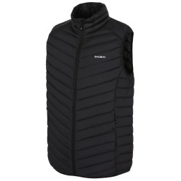 Vestă de puf pentru bărbați Husky Dresles M negru