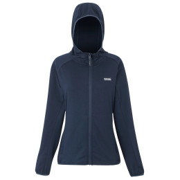 Hanorac femei Regatta Women's Huntdale albastru închis Navy