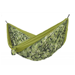 Hamac La Siesta Colibri 3.0 Double Camo