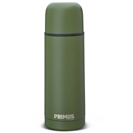 Termos Primus Classic Light Vacuum Bottle 0.75 L verde Olive Drab Green