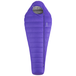 Sac de dormit de puf Patizon D 590 M (171-185 cm)