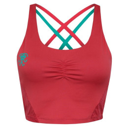 Bustieră Rafiki Nago