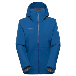 Geacă femei Mammut Linard Guide HS Hooded Jacket Women