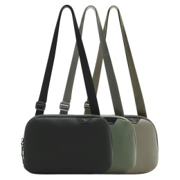 Geantă de umăr Peak Design Travel Crossbody 3L