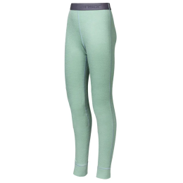 Indispensabili funcționali copii Sensor Merino DF Junior Basil Green verde deschis Basil Green