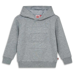 Hanorac copii Lego Wear Lwsky 600 Grey gri Grey melange