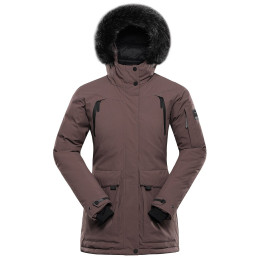 Geacă de iarnă femei Alpine Pro Werda 3