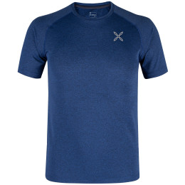 Tricou bărbați Montura Altai T-Shirt albastru B.Blue