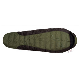 Sac de dormit Warmpeace Viking 600 180 cm