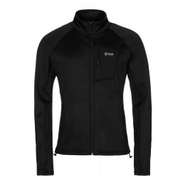 Hanorac bărbați Kilpi Teamio-M negru