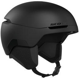 Cască de schi Scott Element Pro MIps negru black