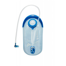 Sistem de hidratare Gregory Camel Bag 3D Hydro 2l albastru deschis Optic Blue