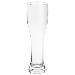 Pahar pentru bere Gimex LIN Weizen glass 2pcs
