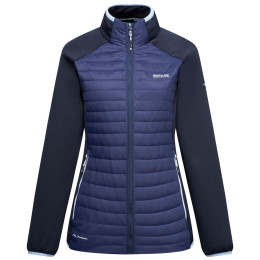 Geacă femei Regatta Women’s Clumber Hybrid